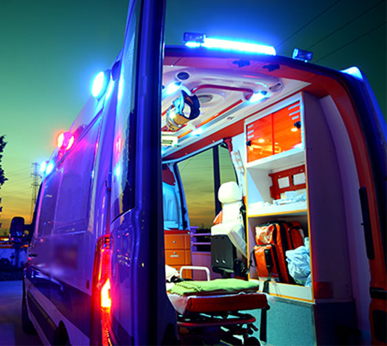 晋中车辆内部展示